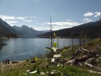 Medicine Lake
