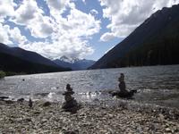 Duffey Lake