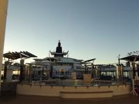 Poolandschaft - Celebrity Infinity