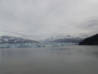 Hubbard-Gletscher