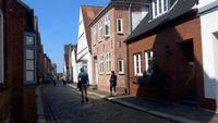Husum, Stadtführung