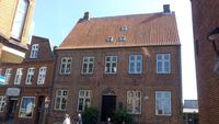 Husum, Stadtführung