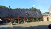 Husum, Schloss