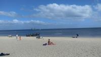 Insel Föhr, Bummel durch Wyk