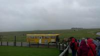 Hallig Hooge