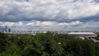 Moskau