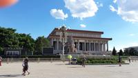 Peking, Platz des Himmlischen Friedens