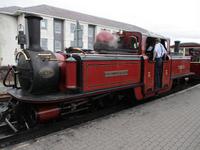 Ffestiniog Railway