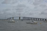 Brücke zur Ile de Ré (1)