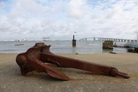 Brücke zur Ile de Ré (2)