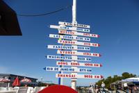 Leuchtturm Chassiron bei St. Denis d´Oléron (1)