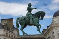 Orléans (1)