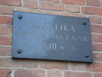Krakau, Rundgang