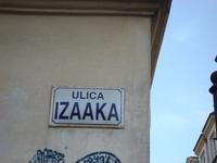 Krakau, Jüdisches Viertel: Kazimierz