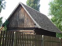 Oppeln: Rundgang: Museumsdorf