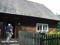 Oppeln: Rundgang: Museumsdorf