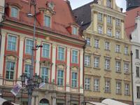 Breslau: Rundgang: Markt