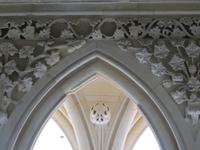 auf dem Mont St. Michel