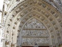 Kathedrake Rouen