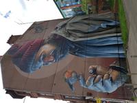 307_Glasgow; Smug's St. Mungo