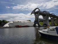 709_Falkirk Wheel