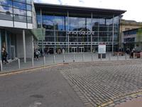 900_Aberdeen; Jurys Inn & Union Square