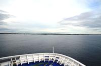 004 Ankunft an der Küste von Norththumberland