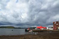 047 Oban, Hafen