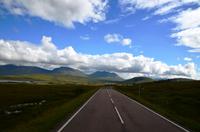 065 Rannoch Moor
