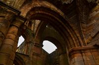 187 Jedburgh Abbey