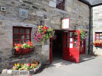 Blair Athol Distillery