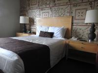 Inlet Tower Suites Hotel Anchorage