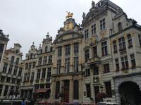 Brüssels Grote Markt