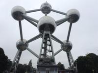 das Atomium