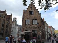 das schmalste Haus