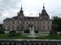 das Wasserschloss