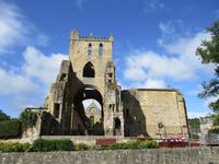 Jedburgh