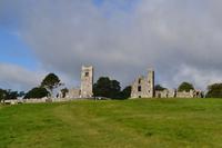 Hill of Slane