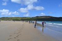 Sheephaven Bay