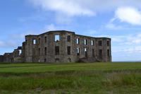 Downhill Demesne - Bischofspalast