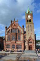 Derry - Guildhall