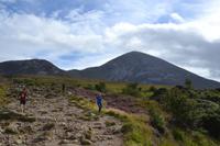 Croagh Patrick