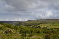 Wanderung im Burren
