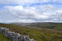 Wanderung im Burren