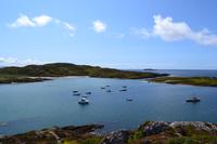 Zusatzwanderung zum Derrynane Beach