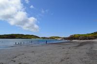 Zusatzwanderung zum Derrynane Beach