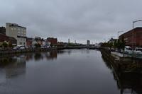 Cork - River Lee