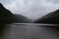 Wanderung in Glendalough