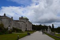 Powerscourt Gardens