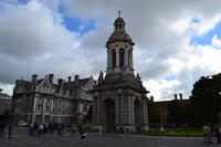 Dublin - Trinity College